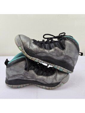 Air Jordan 10 Retro Lady Liberty Size 11